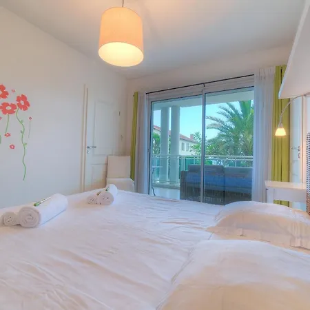 Immogroom - Sea View - Terrace- Swimming-pool 1 Min From The * Cannes