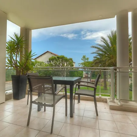 Immogroom - Sea View - Terrace- Swimming-pool 1 Min From The *