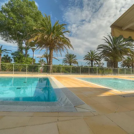 Immogroom - Sea View - Terrace- Swimming-pool 1 Min From The Apartment Cannes
