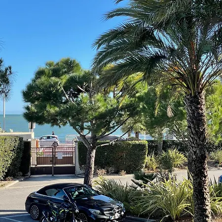 Immogroom - Sea View - Terrace- Swimming-pool 1 Min From The * Cannes